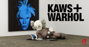 UNIQLO เปิดตัวคอลเลคชันเสื้อยืด UT และอาร์ตบุ๊ค KAWS + Warhol 16 UNIQLO เปิดตัวคอลเลคชันเสื้อยืด UT และอาร์ตบุ๊ค KAWS + Warhol