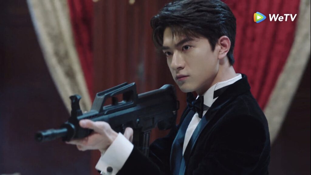 Top 10 Must-Watch Chinese Gaming & E-sports Dramas