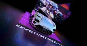 Porsche พาคุณสัมผัสโลก Overwatch 2® ที่งาน Gamescom 2024 10 Porsche พาคุณสัมผัสโลก Overwatch 2® ที่งาน Gamescom 2024