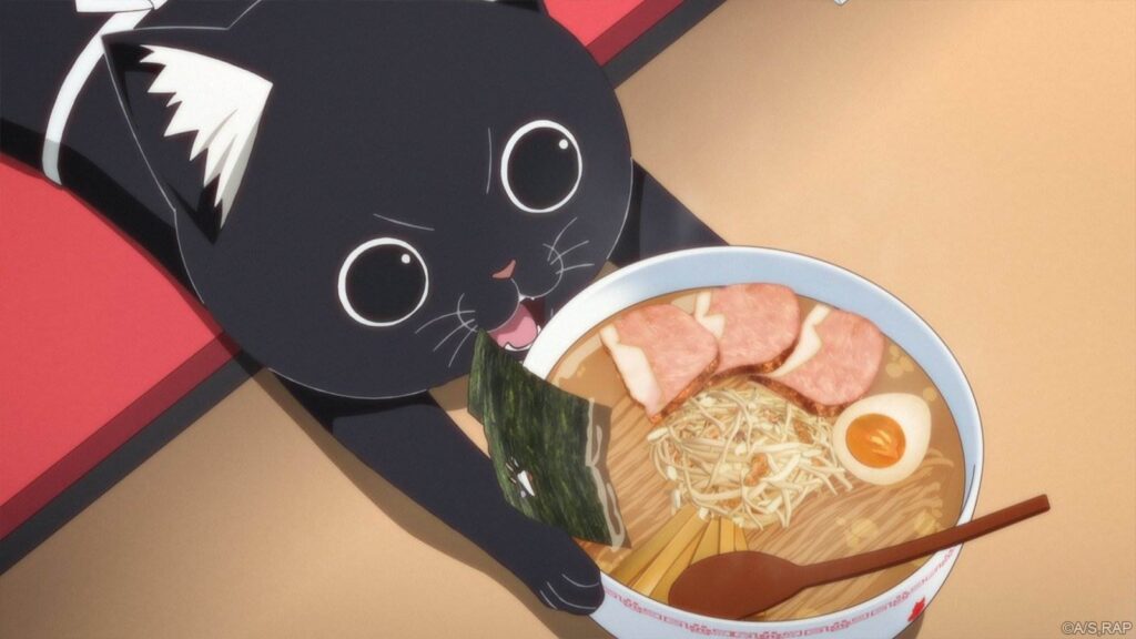 Ramen Akaneko