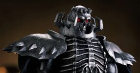 เปิดจอง Skull Knight สุดเท่จาก Berserk