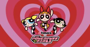 เมื่อ atmos pink จับมือกับ "The Powerpuff Girls" ในการปล่อยคอลเลคชั่นเสื้อผ้าสุดน่ารักครั้งแรก!