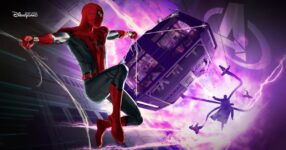 สวนสนุก Avengers แห่งใหม่ของ Marvel กำลังจะมาถึงฮ่องกงดิสนีย์แลนด์