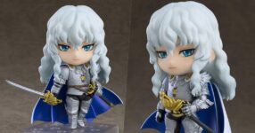 เปิดจองแล้วด๋อย Griffith หัวหน้ากองทัพเหยี่ยวจาก Berserk