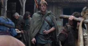 ตัวอย่างแรก A Knight of the Seven Kingdoms ภาคแยก GOT