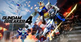 [รีวิว] Gundam Breaker 4 เข้าสู่จักรวาลกันพลาที่มาพร้อมฟีเจอร์โดนใจเหล่าบิลเดอร์