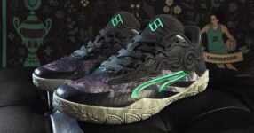 โลกแห่งเวทมนตร์จาก Harry Potter มาบรรจบกับ PUMA Stewie 3