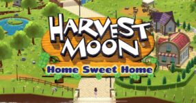 [รีวิว] Harvest Moon: Home Sweet Home