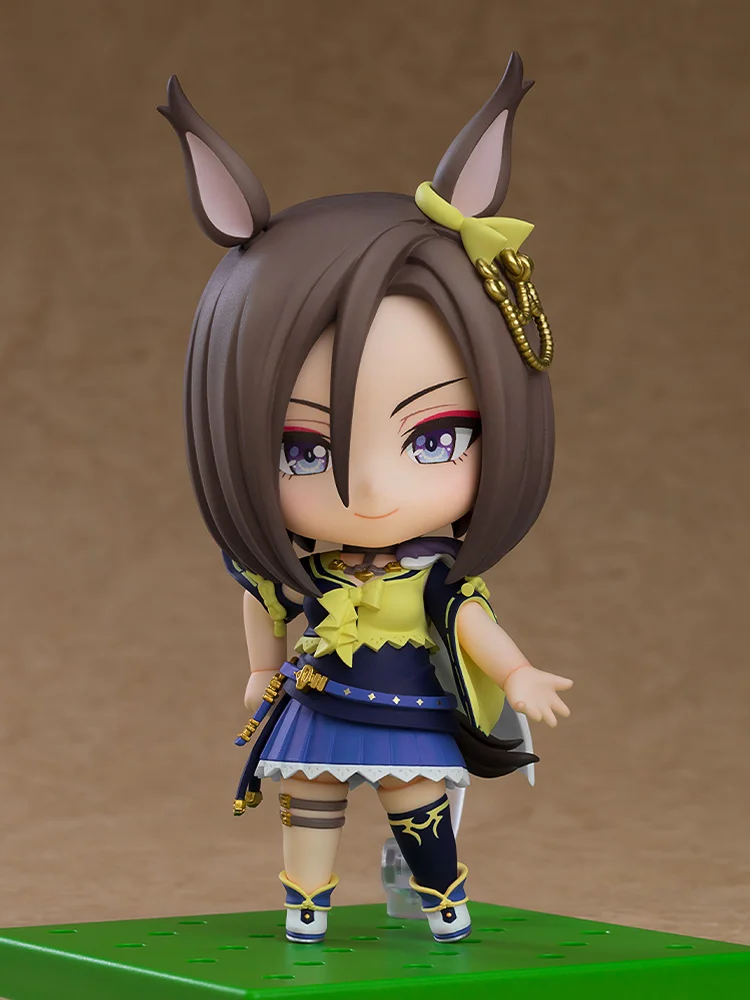 Uma Musume Pretty Derby