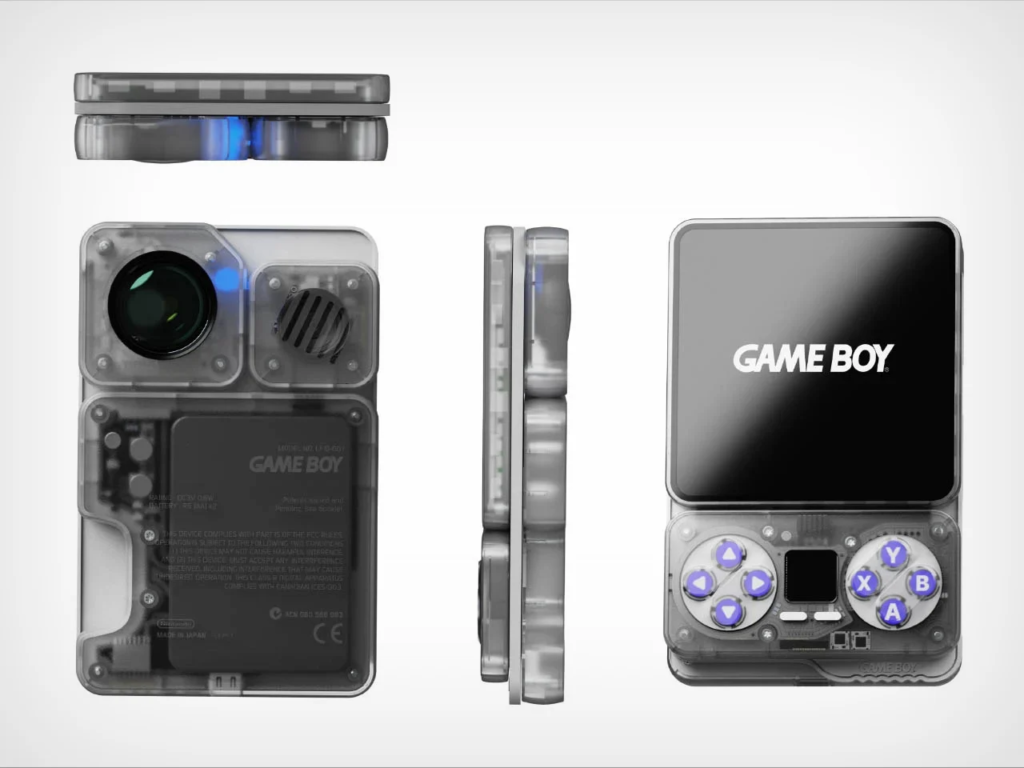 Game Boy