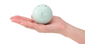 Green Capsule กาชาเพื่อโลกที่น่าอยู่ขึ้น