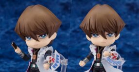 Good smile เปิดจองด๋อยไคบะจาก Yu-Gi-Oh!