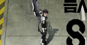 KAIJU No.8 ซีซั่น 2 เผยภาพโปสเตอร์ใหม่แล้ว