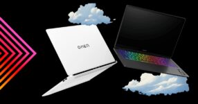 [รีวิว] OMEN Transcend 14 ขุมพลัง Intel Core Ultra 9 185H และ NVIDIA GeForce RTX 4070