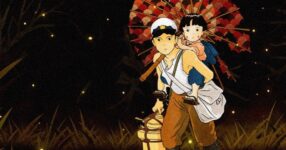 เตรียมบ่อน้ำตาซึมอีกครั้งกับ Grave of the Fireflies หรือ สุสานหิ่งห้อย เตรียมฉายที่ Netflix
