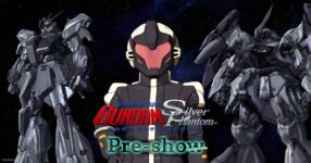 Gundam: Silver Phantom VR Anime เตรียมพร้อมก่อนฉายด้วยวิดีโอพรีโชว์