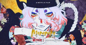 เตรียมตัวให้พร้อม! Mononoke TheMovie ภาคใหม่กำลังจะมาให้ชมบน Netflix เร็ว ๆ นี้!