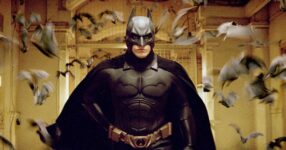 "กลับมาอีกครั้ง! 'The Dark Knight' ฉายฟิล์ม 35 มม. ผลงานชิ้นเอกของโนแลนบนจอยักษ์ในแบบที่ไม่เคยมีมาก่อน! 7 "กลับมาอีกครั้ง! 'The Dark Knight' ฉายฟิล์ม 35 มม. ผลงานชิ้นเอกของโนแลนบนจอยักษ์ในแบบที่ไม่เคยมีมาก่อน!