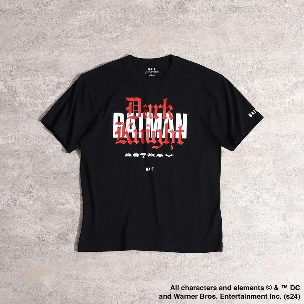 BATMAN 