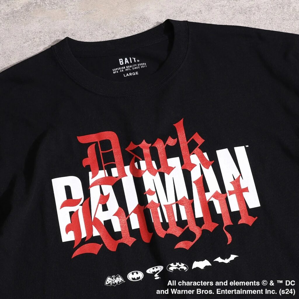 BATMAN 