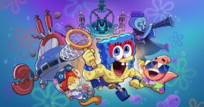 Brawl Stars ฉลองครบรอบ 25 ปี ร่วมกับ SpongeBob!