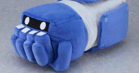 เปิดจอง Arm Gear Cushion สุดนุ่มฟูของ Toki แล้ว 25 เปิดจอง Arm Gear Cushion สุดนุ่มฟูของ Toki แล้ว