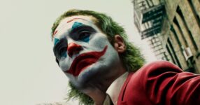 Joker: Folie à Deux ปล่อยโปสเตอร์ใหม่พร้อมเผยโฉมแรกของ Harvey Dent