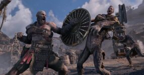 [รีวิว] God of War Ragnarok ออกผจญภัยไปกับ Kratos บนพีซี