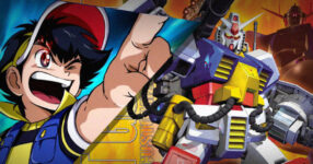 พลาโมเคียวชิโร่ จุดเริ่มต้นของการต่อ Gunpla ของเด็กยุค 90