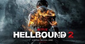การกลับมาสุดเข้มข้นในซีซั่นที่ 2 ของ 'Hellbound'