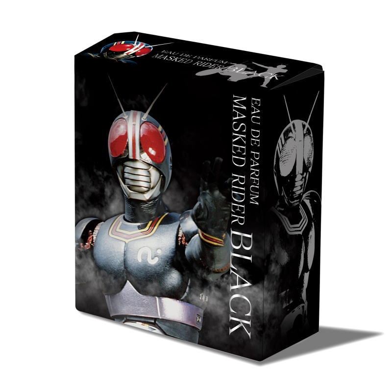 Kamen Rider Black