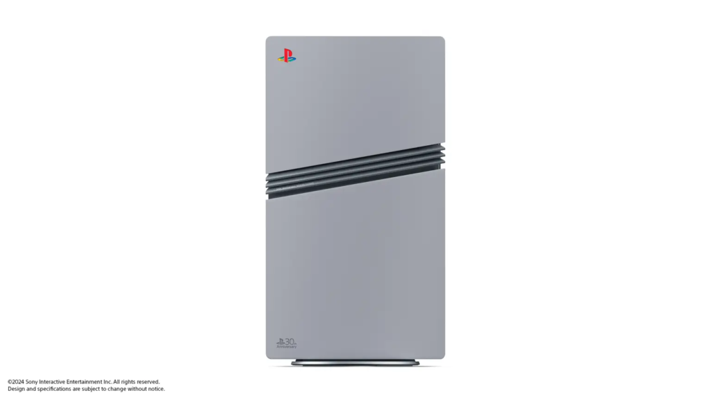 PlayStation 30th Anniversary Collection