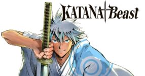 ปิดตำนาน! Katana Beast มังงะสุดมันจากผู้สร้าง Samurai Deeper Kyo 9 ปิดตำนาน! Katana Beast มังงะสุดมันจากผู้สร้าง Samurai Deeper Kyo