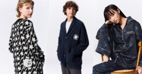 คอลเลคชั่นเครื่องแต่งกาย Kirby สุดน่ารักจากแบรนด์ GU