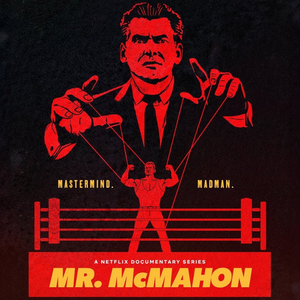 Mr. McMahon