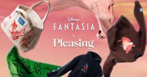การผสมผสานระหว่าง Pleasing และ Disney Fantasia: ความมหัศจรรย์แห่งความสร้างสรรค์