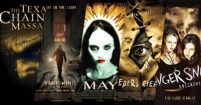 Forgotten Horror movies : 10 หนังสยองขวัญที่ทุกคนลืมเลือน 4 Forgotten Horror movies : 10 หนังสยองขวัญที่ทุกคนลืมเลือน