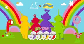 BEAUTILAB x Teletubbies คอลเลคชั่นสุดน่ารักที่ทำให้คุณย้อนวัย!