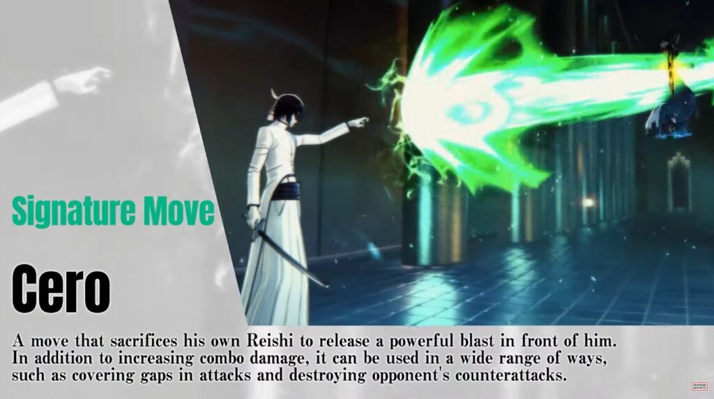 Bleach: Rebirth of Souls! 