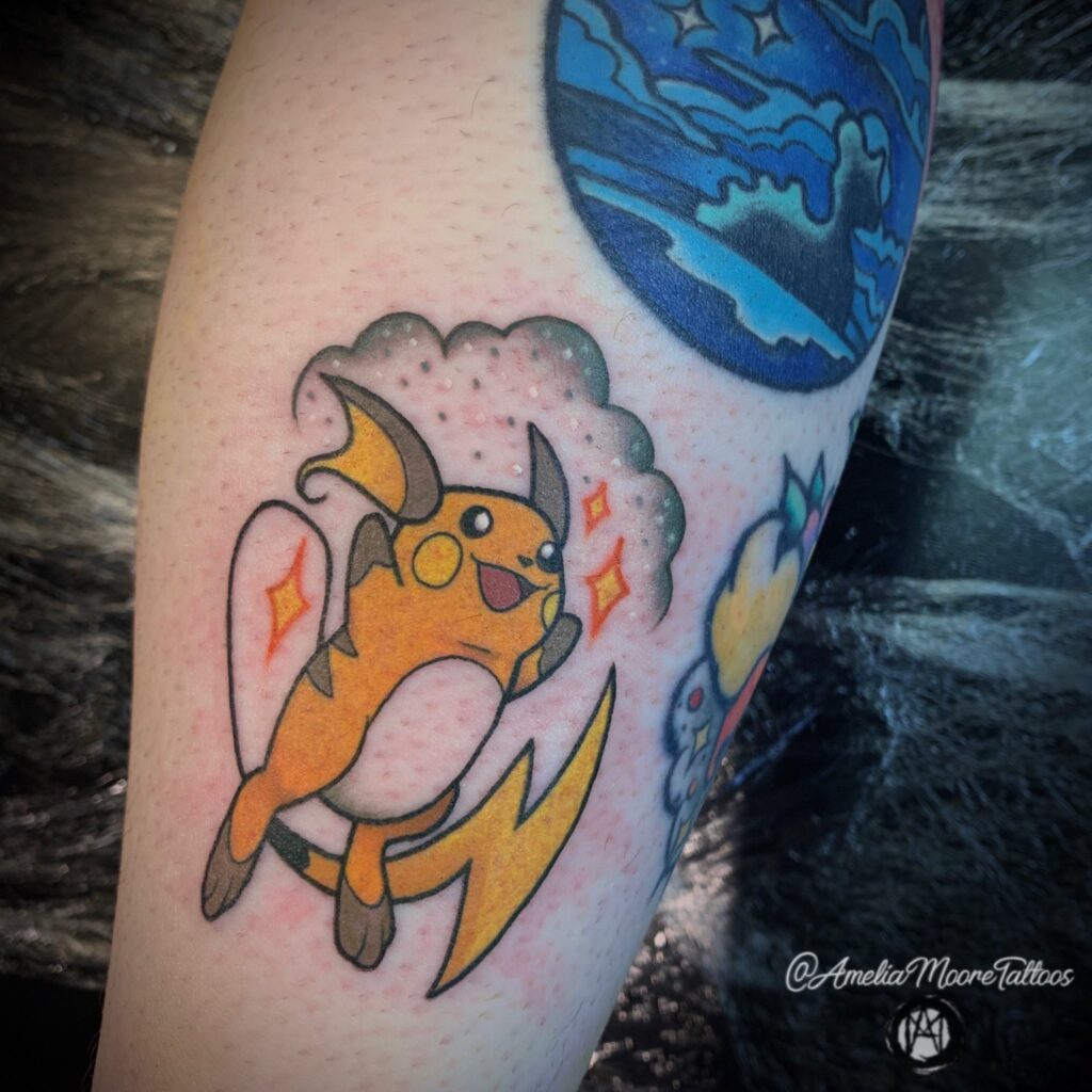 Pokemon