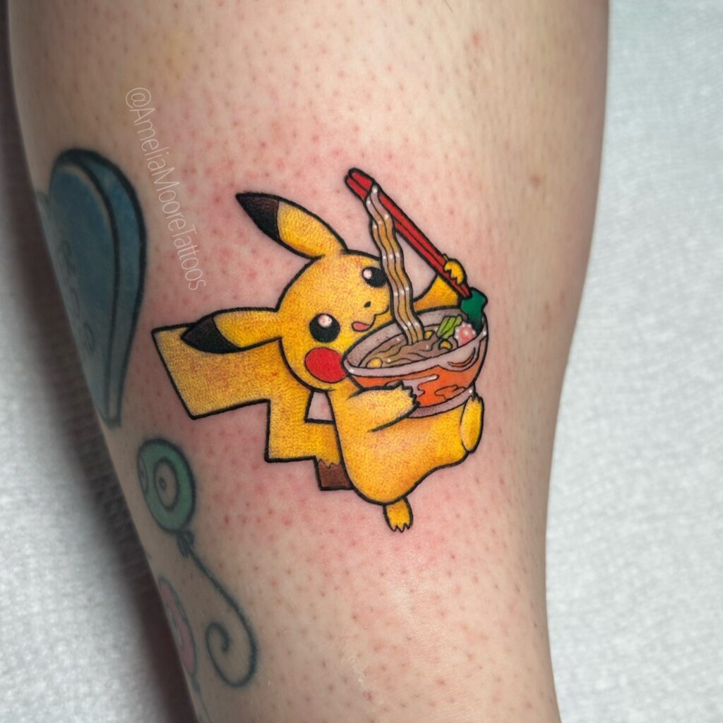 Pokemon