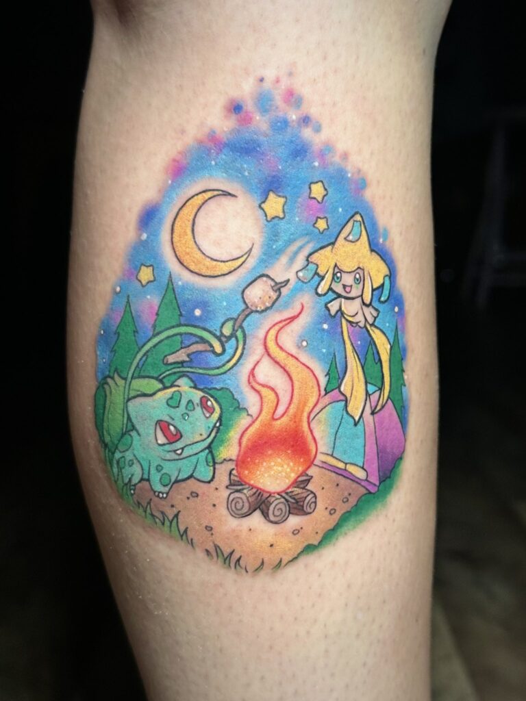 Pokemon