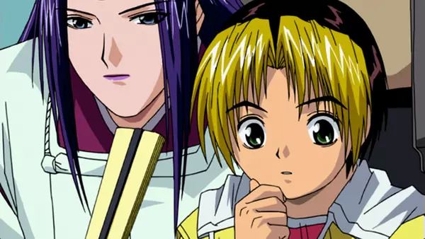 Hikaru no Go: The Journey from a Forgotten Board to a Spiritual Battle