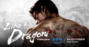 ซีรีส์ Live-Action Like a Dragon Yakuza เปิดตัวนักแสดงเพิ่มเติมในตัวอย่างล่าสุด