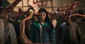 ซีรีส์เกาหลี ‘Parasyte: The Grey’ คว้ารางวัล Best Visual Effects จาก Asia Contents Awards 2024 4 ซีรีส์เกาหลี ‘Parasyte: The Grey’ คว้ารางวัล Best Visual Effects จาก Asia Contents Awards 2024