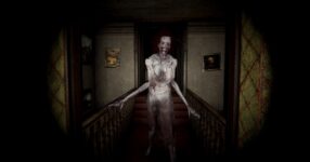 จะเกิดอะไรขึ้นเมื่อเกมสยองขวัญ DEVOUR กลายเป็นเกมเต้น