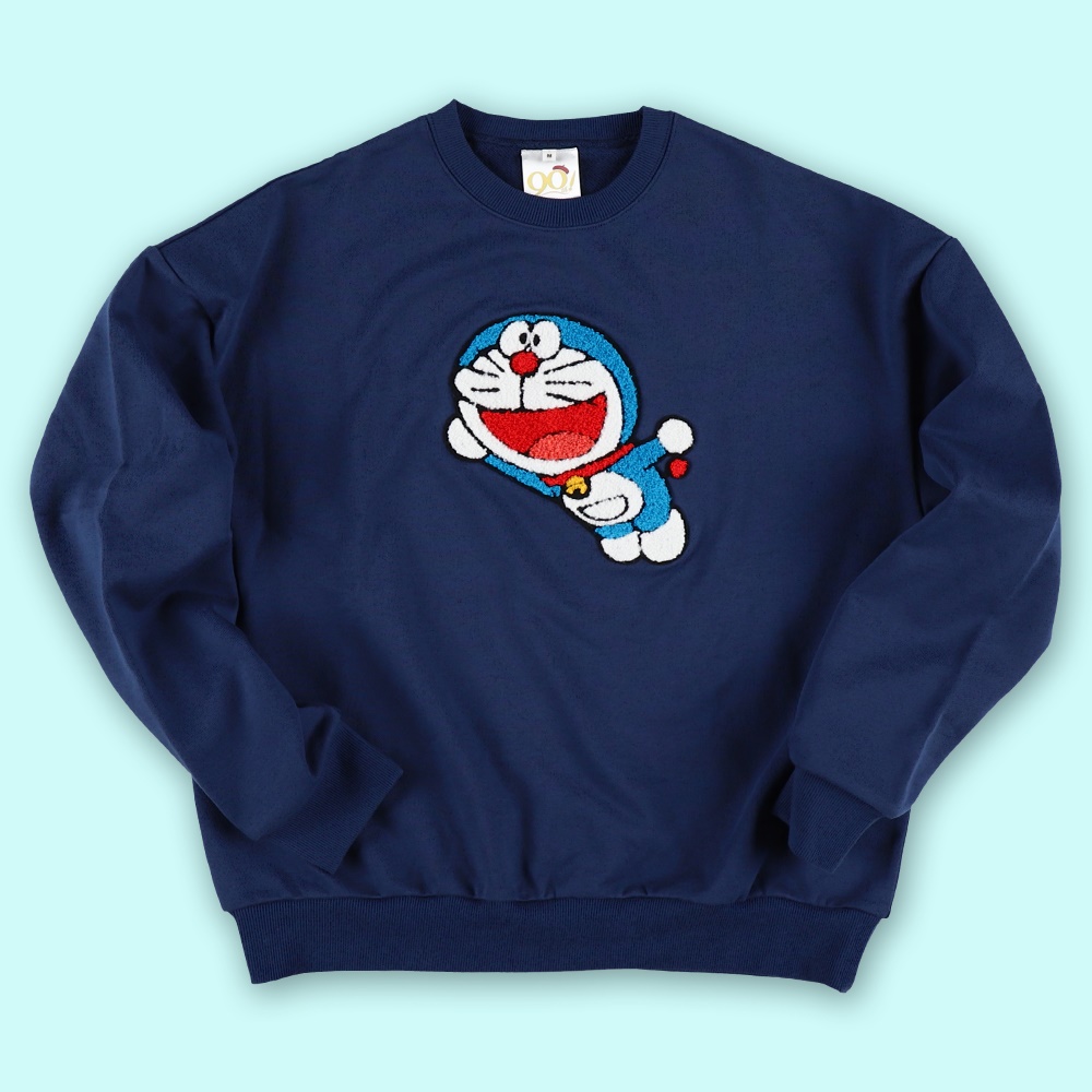 Doraemon