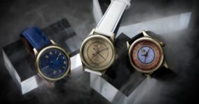 เรียบง่ายแต่ดูดีนาฬิกา Fire Emblem