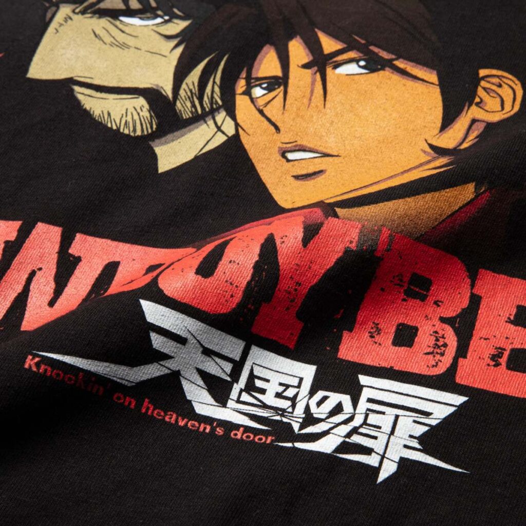 GEEKS RULE x Cowboy Bebop