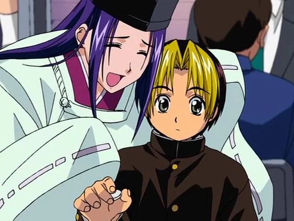 Hikaru no Go: The Journey from a Forgotten Board to a Spiritual Battle